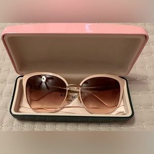 Kate Spade Sunglasses